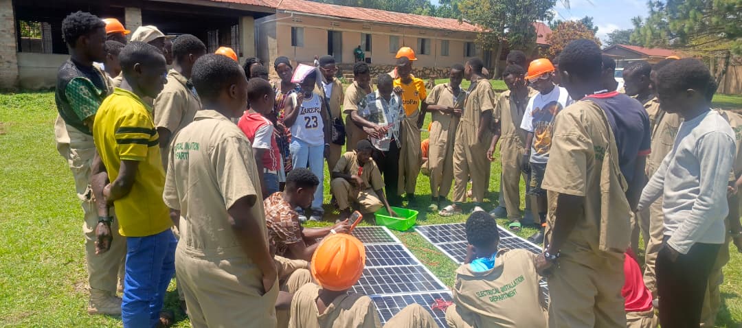 Solar Project 4